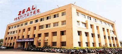 Infrastructure & Facilities